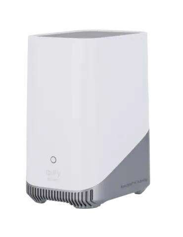 Eufy by Anker HomeBase 3 S380 - Detección inteligente IA BionicMind -