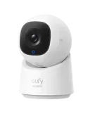 EUFY Cámara Eufy by Anker - 2K (1080P) - 1/2.7″ Progressive Scan CMOS