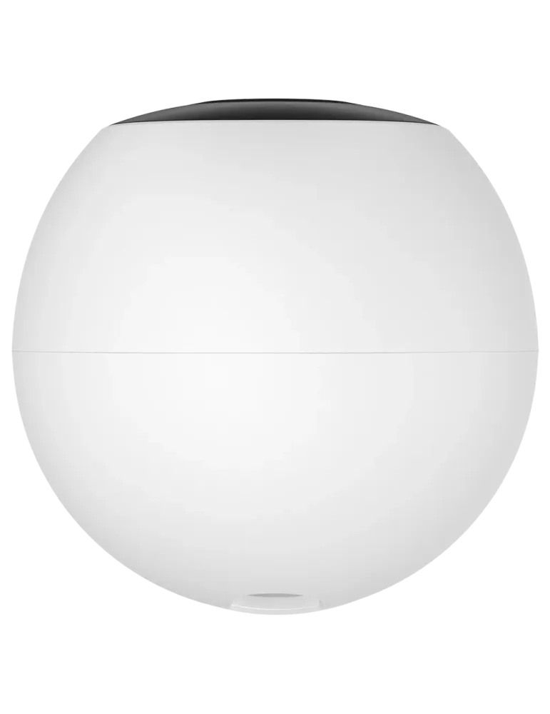 EUFY Cámara Eufy by Anker - 2K (1080P) - 1/2.7″ Progressive Scan CMOS