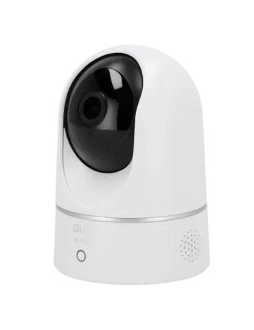 EUFY Cámara Eufy by Anker - 2K (1080P) - 1/2.7″ Progressive Scan CMOS