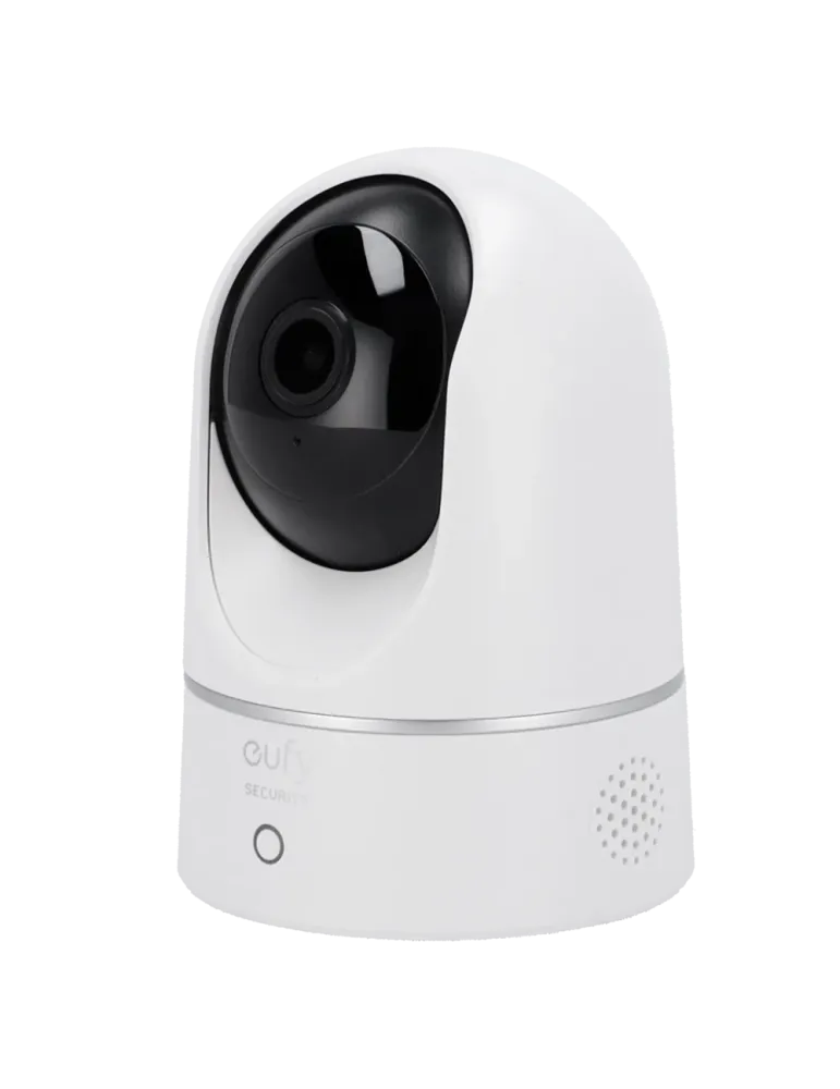 EUFY Cámara Eufy by Anker - 2K (1080P) - 1/2.7″ Progressive Scan CMOS