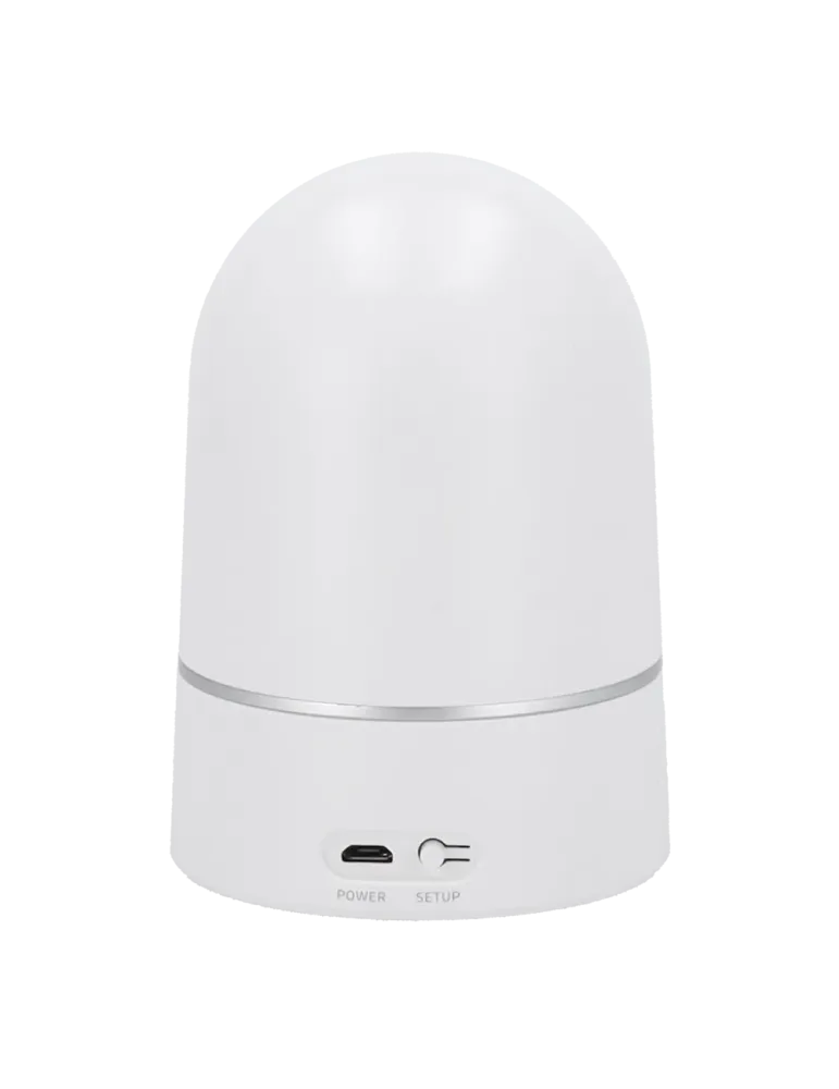 EUFY Cámara Eufy by Anker - 2K (1080P) - 1/2.7″ Progressive Scan CMOS