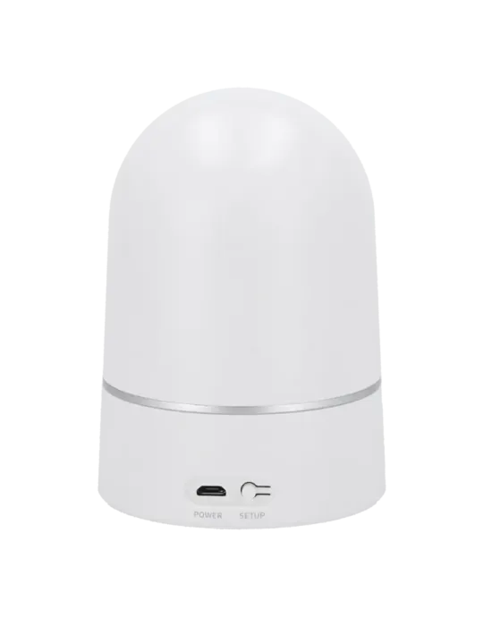 EUFY Cámara Eufy by Anker - 2K (1080P) - 1/2.7″ Progressive Scan CMOS