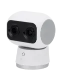 EUFY Cámara PTZ Eufy by Anker - 4K (3840 x 2160) - Detección Humanos y