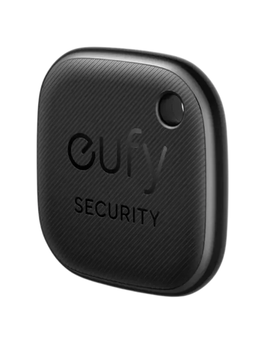 Eufy by Anker Smart Track localizador - Bluetooth - Compatible con iOS
