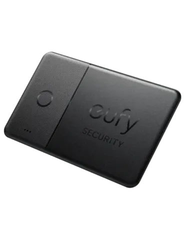 Eufy by Anker Smart Track Card - Bluetooth - Compatible con iOS Apple