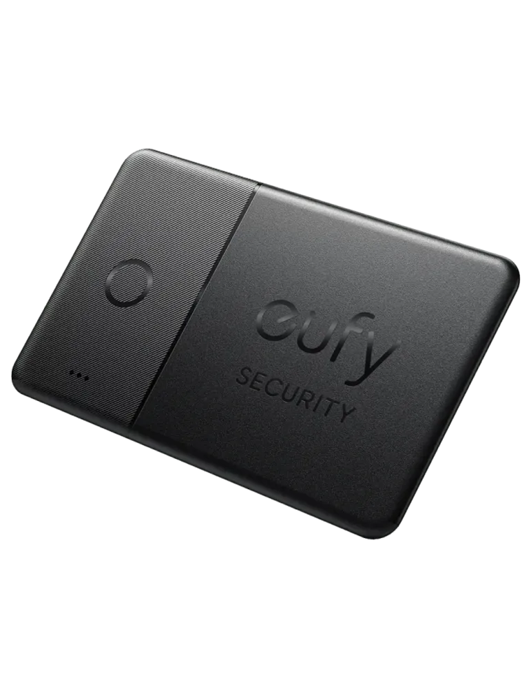 Eufy by Anker Smart Track Card - Bluetooth - Compatible con iOS Apple