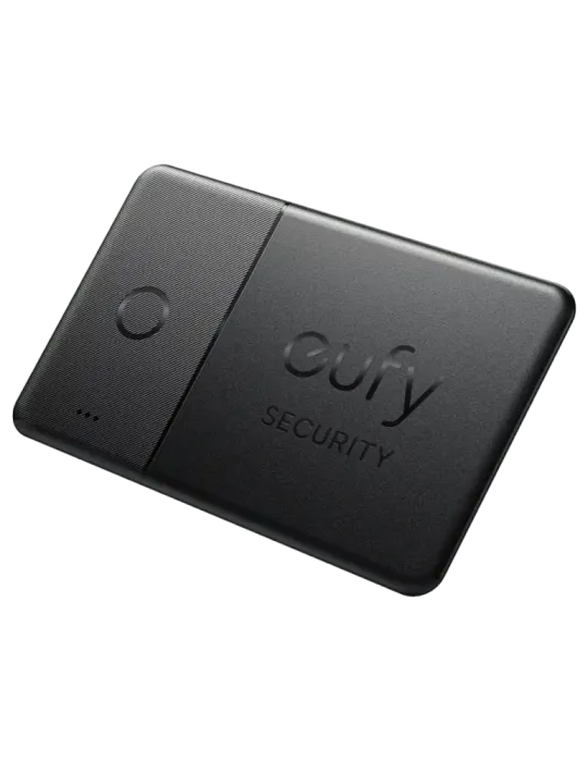 Eufy by Anker Smart Track Card - Bluetooth - Compatible con iOS Apple