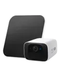 EUFY Cámara con Panel Solar Eufy by Anker - 2K / deteccion de personas