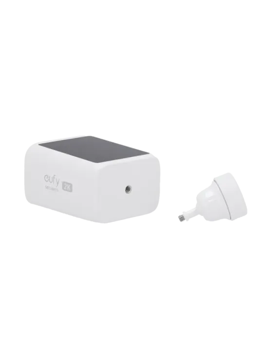 Eufy by Anker Cámara Wifi 2K - Detección Humanos/ Facial / movimiento