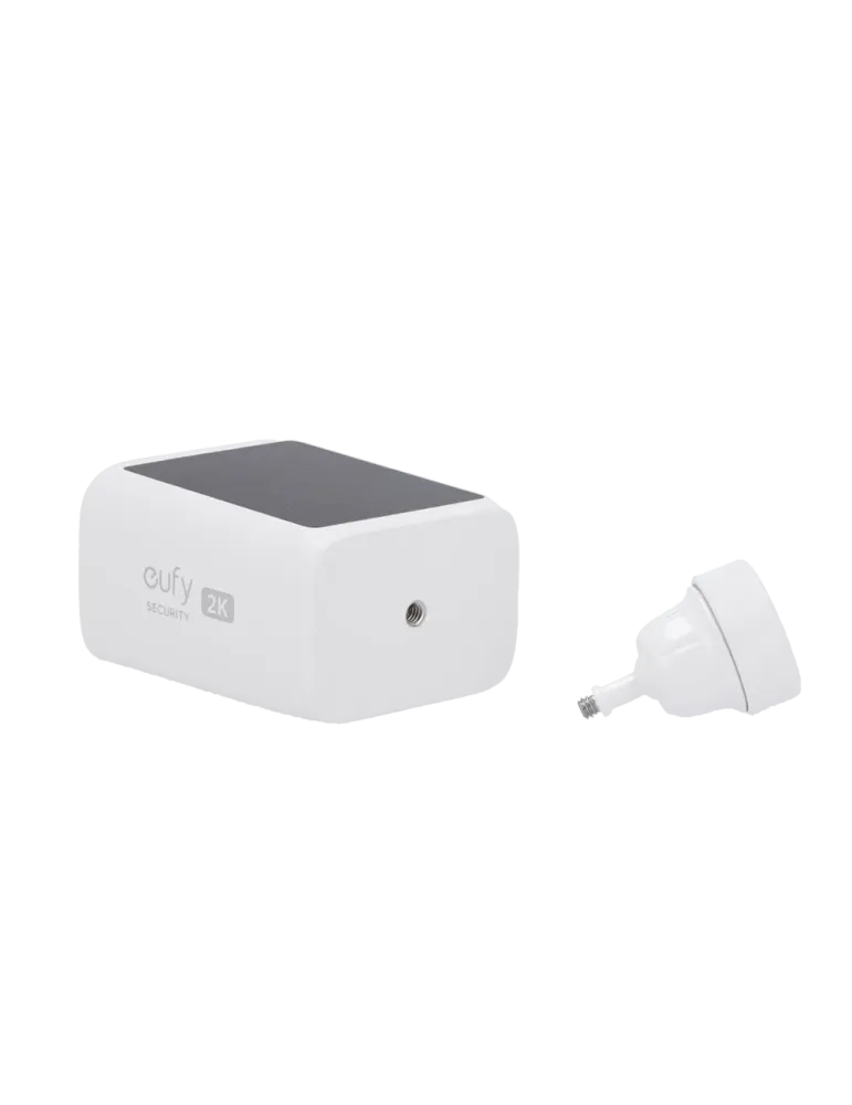 Eufy by Anker Cámara Wifi 2K - Detección Humanos/ Facial / movimiento
