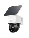 EUFY Cámara Wifi 3K Eufy by Anker - Detecta Humanos/ Vehículos/ Movimi