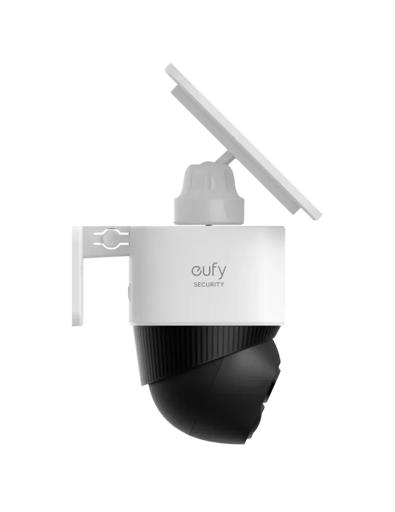 EUFY Cámara Wifi 3K Eufy by Anker - Detecta Humanos/ Vehículos/ Movimi