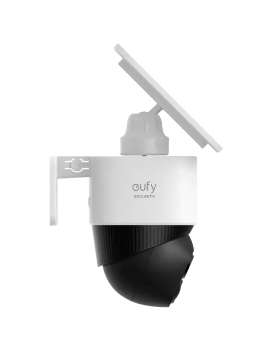 EUFY Cámara Wifi 3K Eufy by Anker - Detecta Humanos/ Vehículos/ Movimi