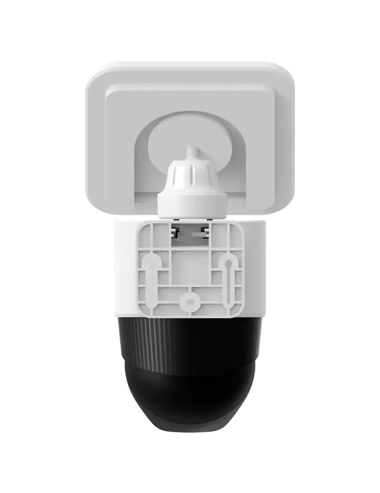 EUFY Cámara Wifi 3K Eufy by Anker - Detecta Humanos/ Vehículos/ Movimi