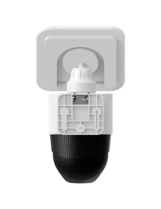 EUFY Cámara Wifi 3K Eufy by Anker - Detecta Humanos/ Vehículos/ Movimi