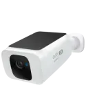 Eufy by Anker Cámara Wifi 2K - Detección Humanos/ Facial / movimiento