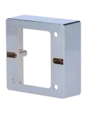 SIB Caja para pulsador - Compatible con selección de producto - Instal