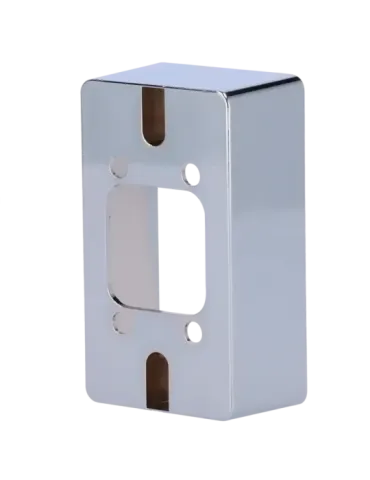 SIB Caja para pulsador - Compatible con selección de producto - Instal