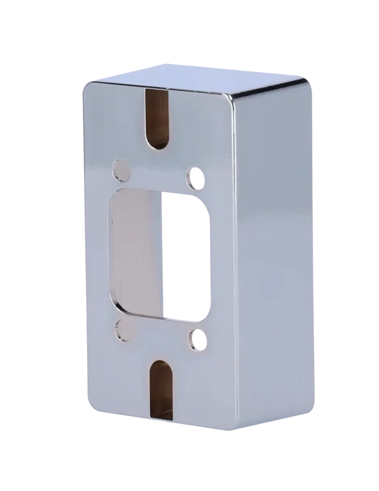 SIB Caja para pulsador - Compatible con selección de producto - Instal