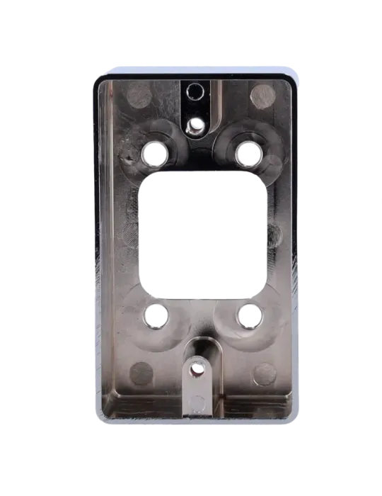 SIB Caja para pulsador - Compatible con selección de producto - Instal