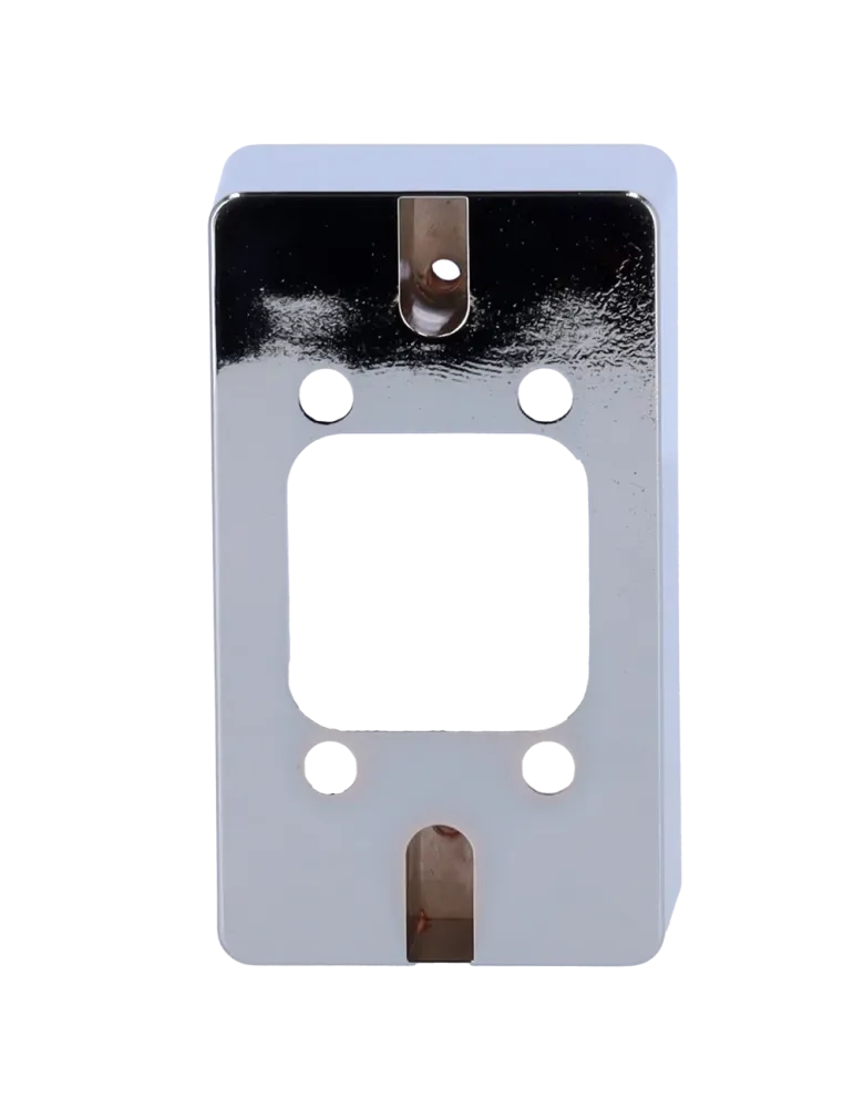 SIB Caja para pulsador - Compatible con selección de producto - Instal