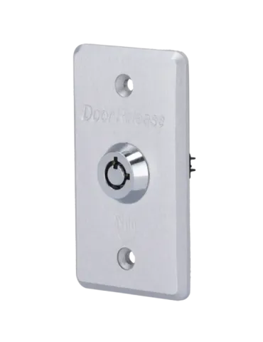 SIB Pulsador con llave - Uso profesional - Testado 500.000 usos - NO/N