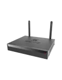 EZVIZ Grabador NVR WiFi EZVIZ - 8 CH vídeo / Compresión H.265 - Resolu