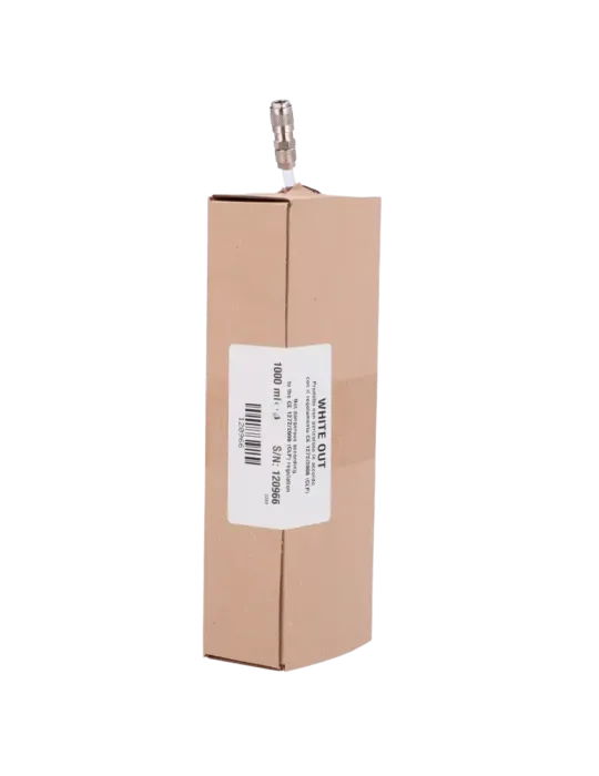 URFOG - Recarga de líquido de niebla - 1.0 L - Especial para FPU1500PP