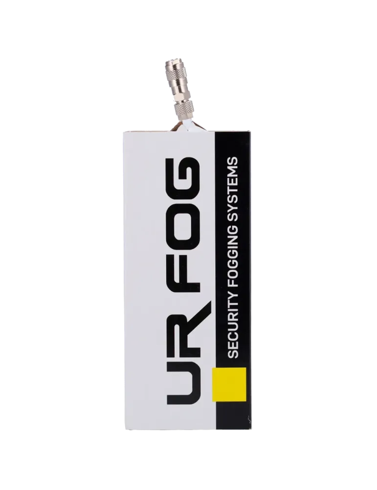 URFOG - Recarga de líquido de niebla - 0.5 L - Especial para FPUC3902A
