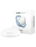 FIBARO Detector de inundación - Inalámbrico / Bluetooth - Compatible c