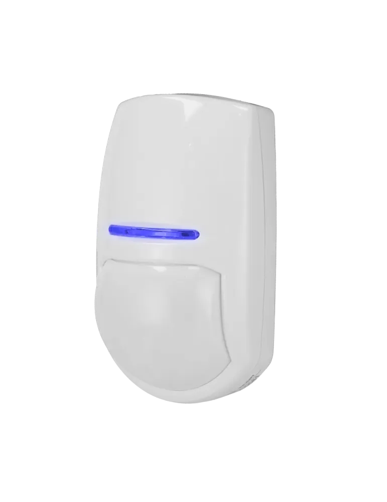 PYRONIX Detector PIR doble tecnología - Función anti-enmascaramiento -