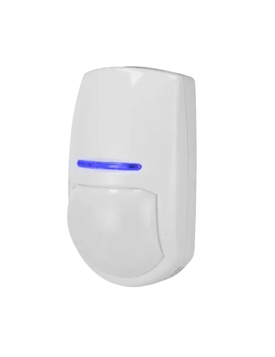 PYRONIX Detector PIR doble tecnología - Función anti-enmascaramiento -