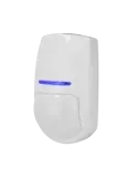 PYRONIX Detector PIR doble tecnología - Función anti-enmascaramiento -