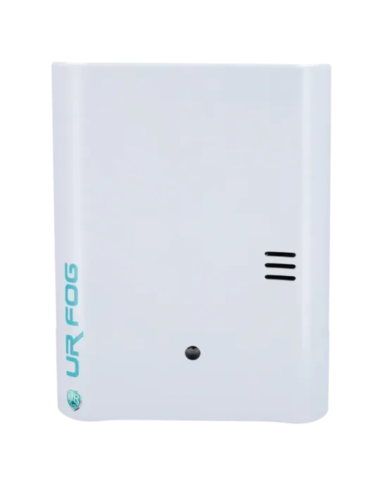 URFOG - Generador de niebla gama Modular - Entrada cableada de armado