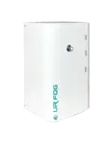 URFOG Generador de niebla URFOG 250m3 - Hasta 250 m3 con visibilidad c