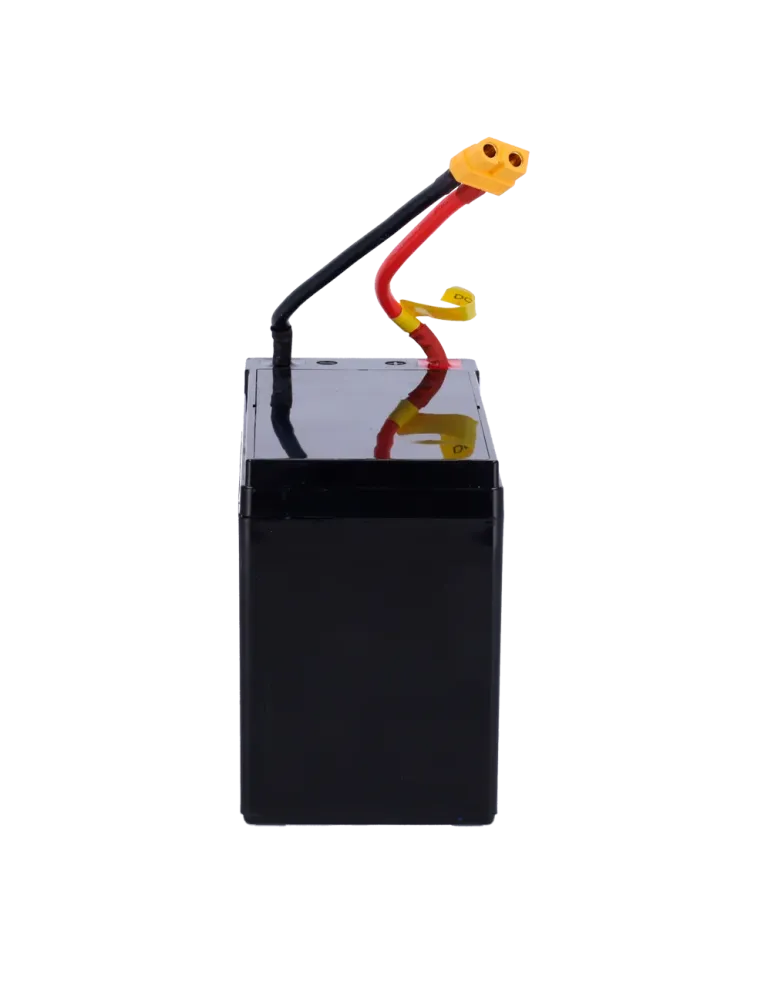 URFOG Batería para TEMPEST-BAT300 URFOG - 12V / 9Ah - Conectores espec