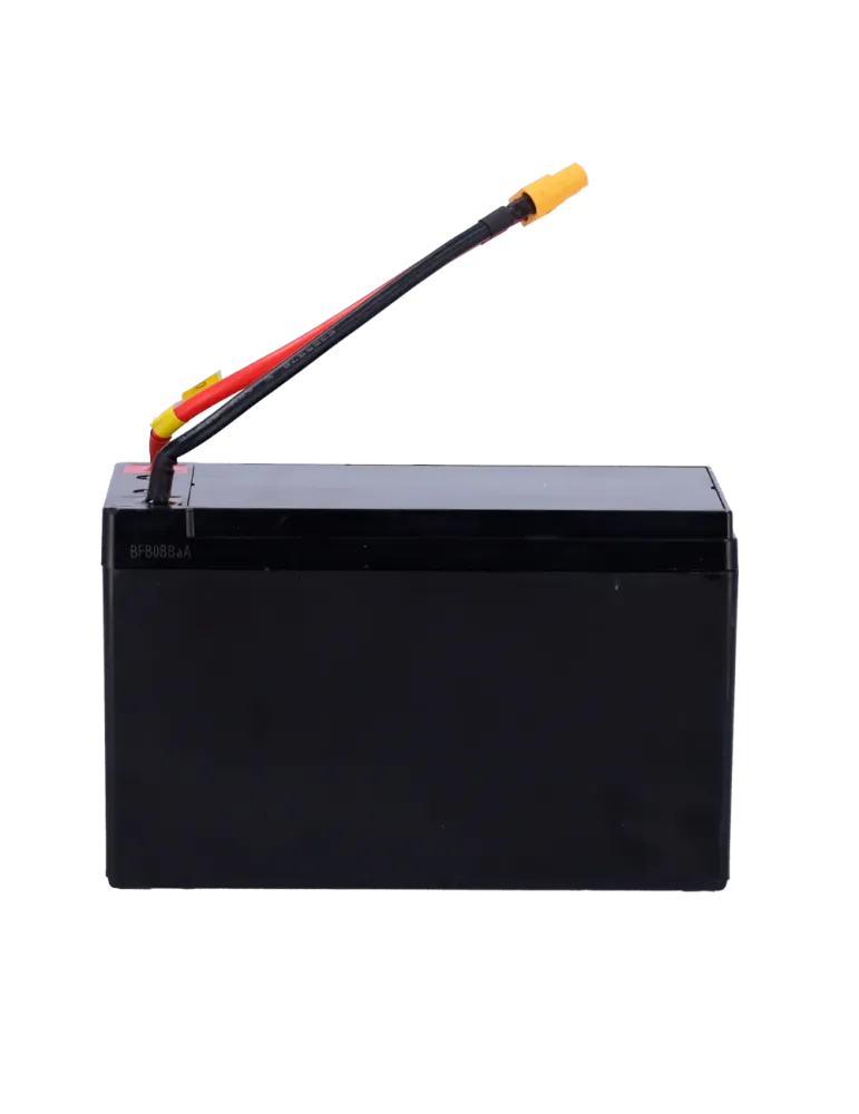 URFOG Batería para TEMPEST-BAT300 URFOG - 12V / 9Ah - Conectores espec