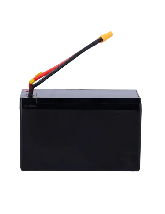 URFOG Batería para TEMPEST-BAT300 URFOG - 12V / 9Ah - Conectores espec