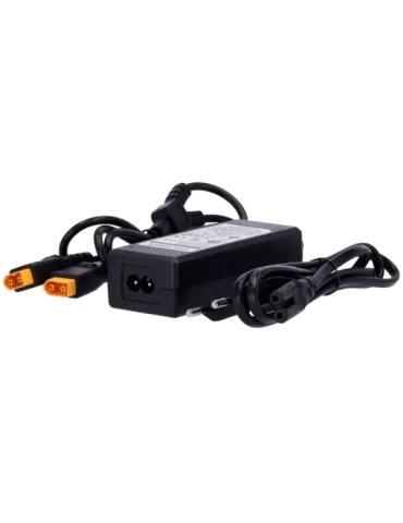 URFOG Cargador rápido para baterías TEMPEST-BAT300 URFOG - Compatible