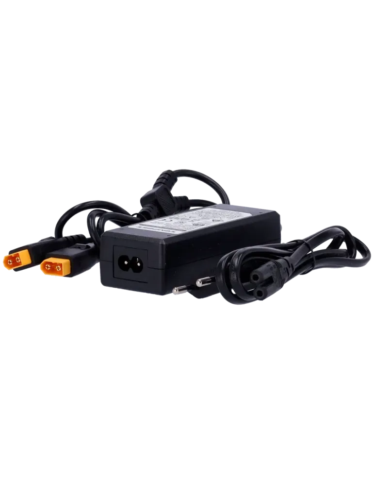 URFOG Cargador rápido para baterías TEMPEST-BAT300 URFOG - Compatible