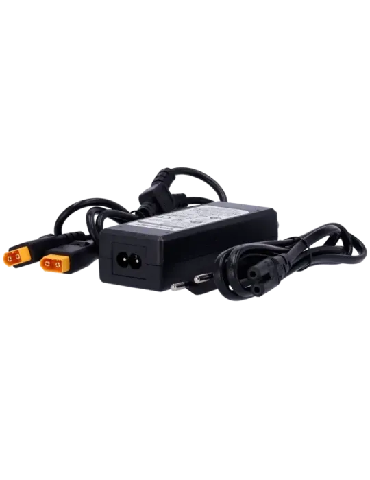 URFOG Cargador rápido para baterías TEMPEST-BAT300 URFOG - Compatible