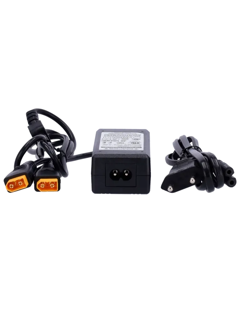 URFOG Cargador rápido para baterías TEMPEST-BAT300 URFOG - Compatible