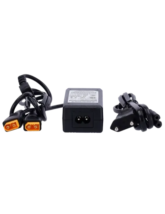 URFOG Cargador rápido para baterías TEMPEST-BAT300 URFOG - Compatible