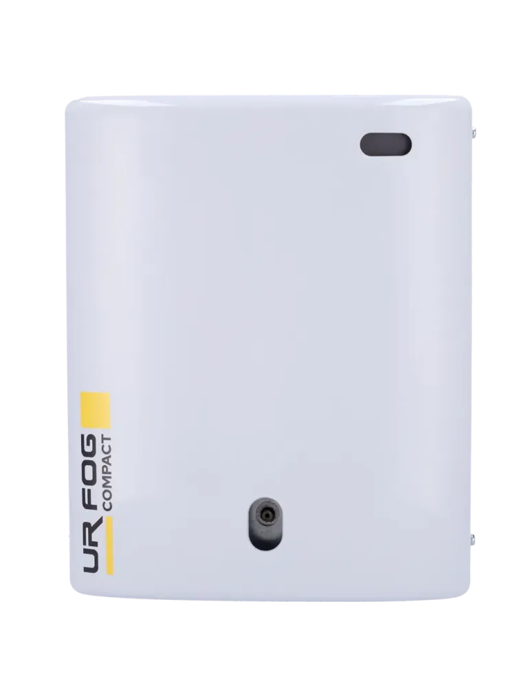 URFOG Compact - Generador de niebla gama Compact - Hasta 390 m3 de cob