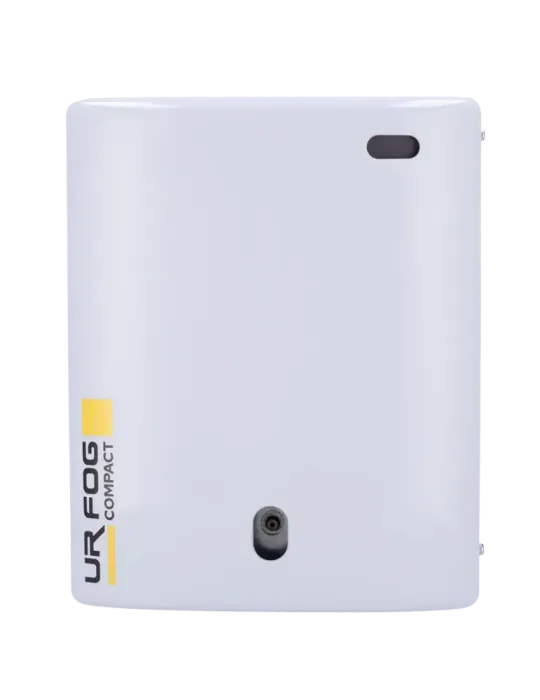 URFOG Compact - Generador de niebla gama Compact - Hasta 390 m3 de cob