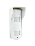 PYRONIX Detector PIR triple tecnología - Función anti-enmascaramiento