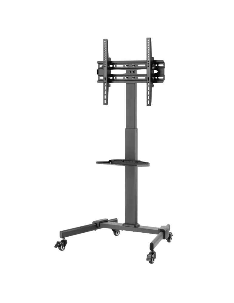 MARCA BLANCA Soporte de ruedas - Peso soportado 35 Kg - VESA 400x400 m