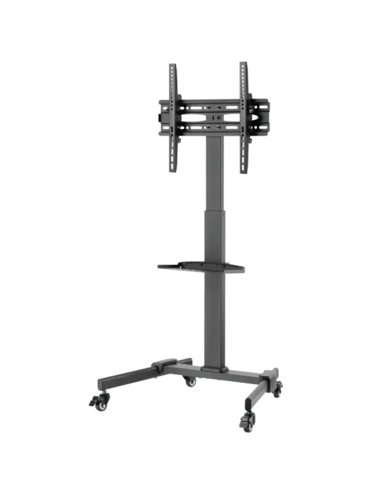 MARCA BLANCA Soporte de ruedas - Peso soportado 35 Kg - VESA 400x400 m