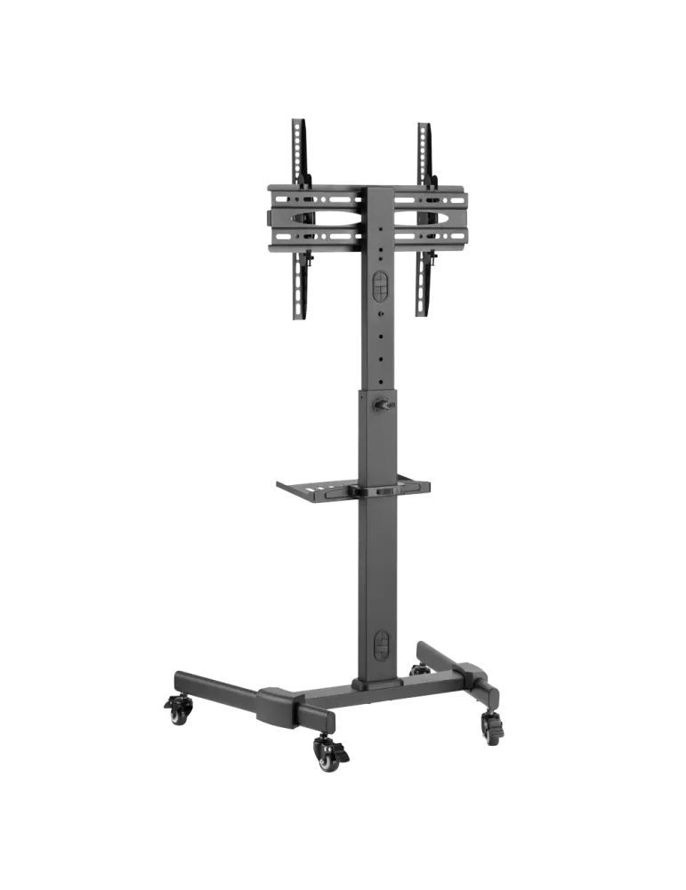 MARCA BLANCA Soporte de ruedas - Peso soportado 35 Kg - VESA 400x400 m